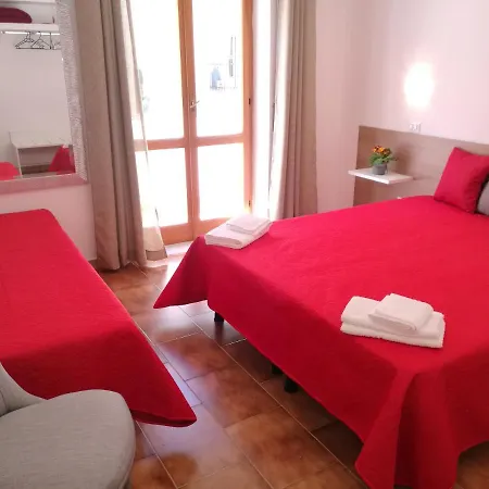 Appartement Sunway *