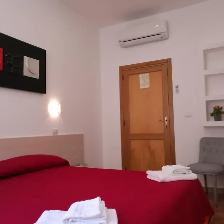 Sunway Appartement *