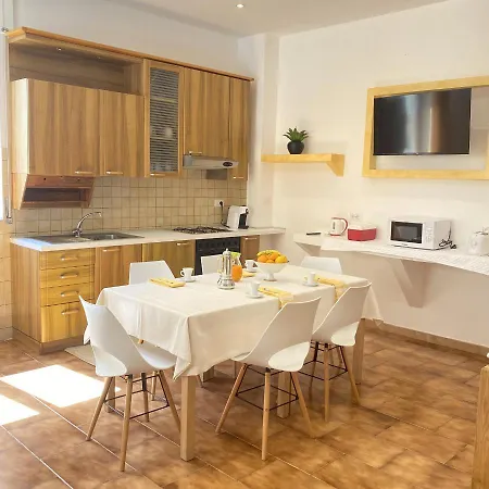 Appartement Sunway Alghero