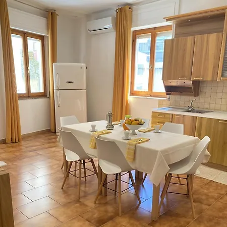 Sunway Appartement *