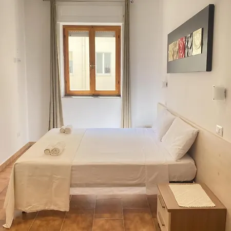 Appartement Sunway *