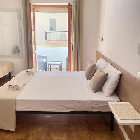 Appartement Sunway *