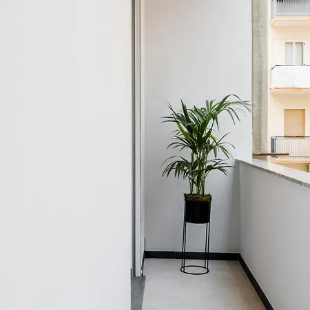 Sunway Appartamento *