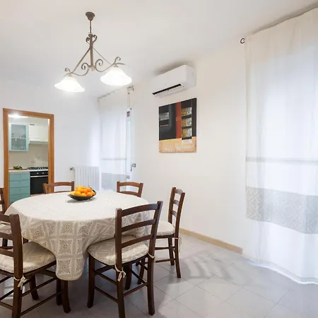 Appartamento Sunway Alghero