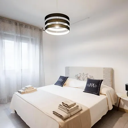 Lägenhet Sunway Alghero