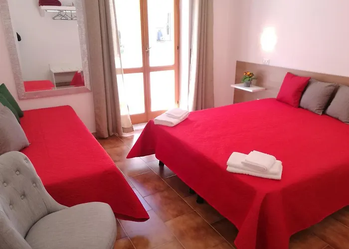 Apartamento Sunway *