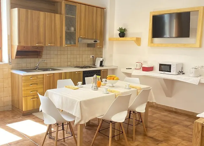 Apartamento Sunway Alghero