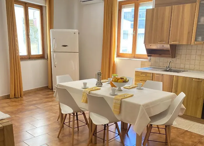 Sunway Apartamento *