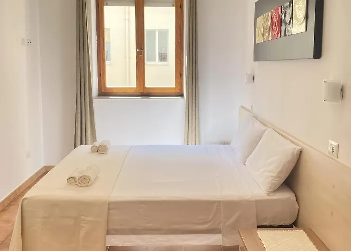 Apartamento Sunway *