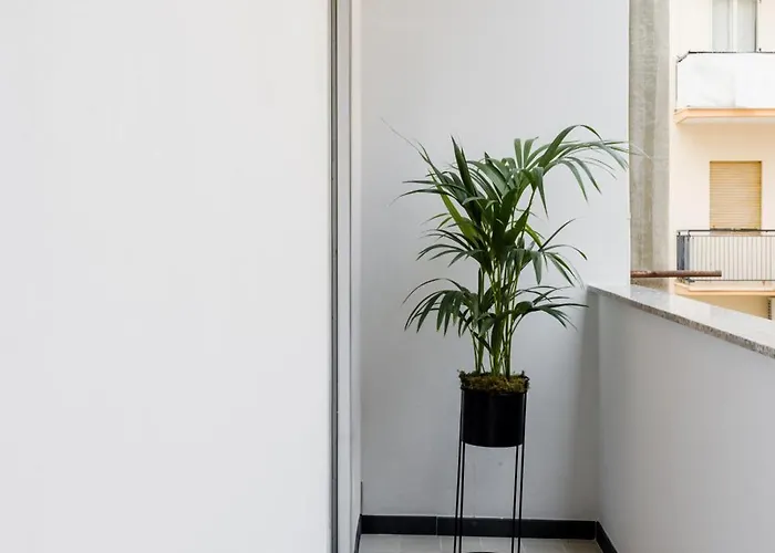 Sunway Apartamento *