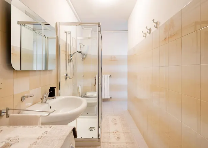 Sunway Apartamento *