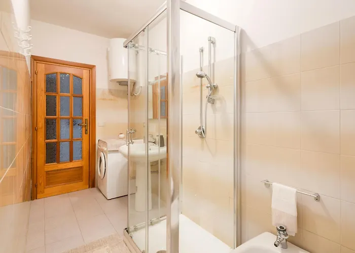 Sunway Apartamento *