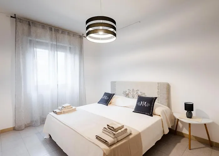 Apartamento Sunway Alghero