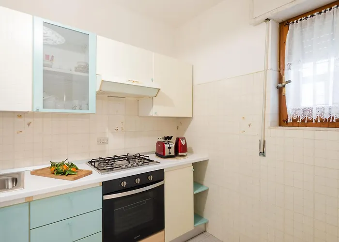 Sunway Apartamento *