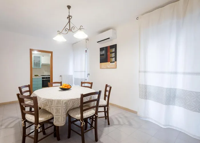 Apartamento Sunway Alghero