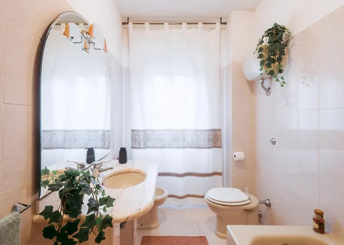 Sunway Apartamento *